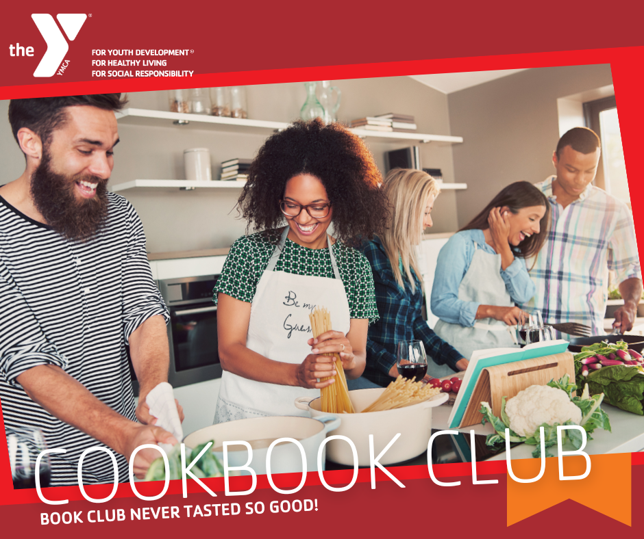 Cookbook Club 